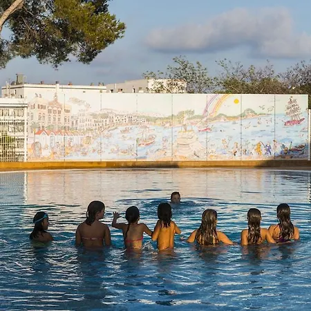 Guitart 3* Lloret de Mar
