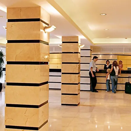 Appart hôtel Guitart 3*