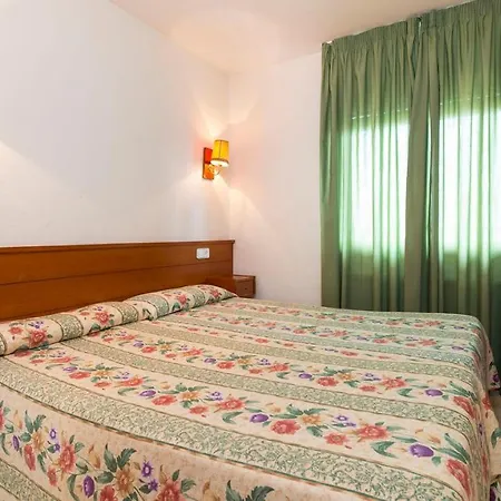 Appart hôtel Guitart Lloret de Mar
