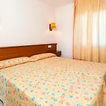 Lejlighedshotel Guitart