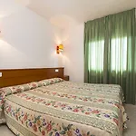 Lejlighedshotel Guitart