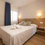 Lejlighedshotel Guitart Lloret de Mar