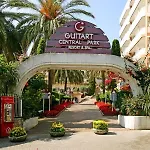 Guitart Lejlighedshotel 3*