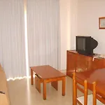 Lejlighedshotel Guitart