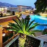 Lejlighedshotel Guitart 3*