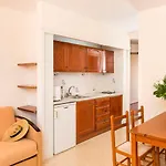 Lejlighedshotel Guitart Lloret de Mar