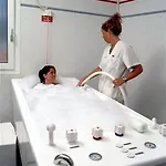 Lejlighedshotel Guitart Lloret de Mar