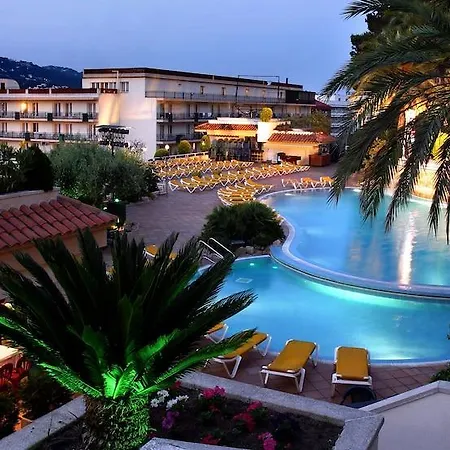 Apartahotel Guitart