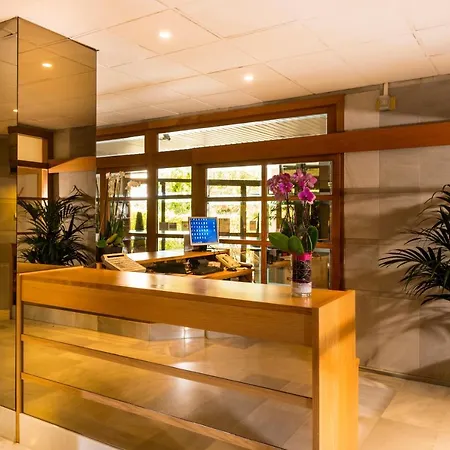 Apartahotel Guitart