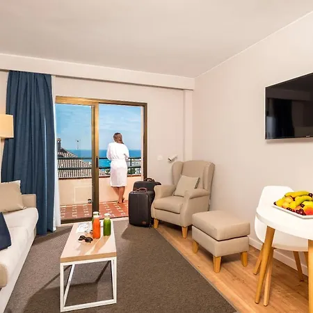 Apartahotel Guitart Lloret de Mar