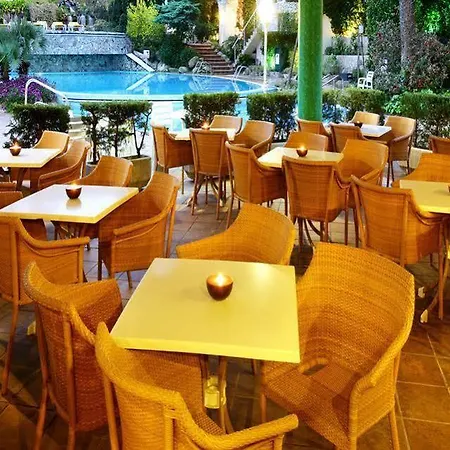 Guitart Lejlighedshotel
