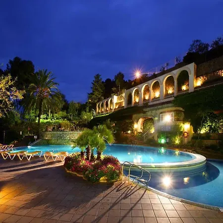 Guitart Apartahotel