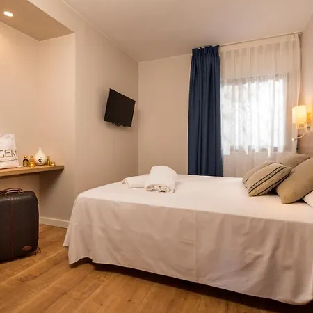 Guitart Lejlighedshotel