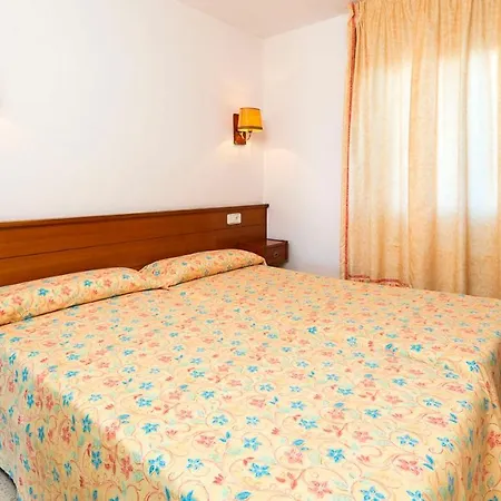 Lejlighedshotel Guitart