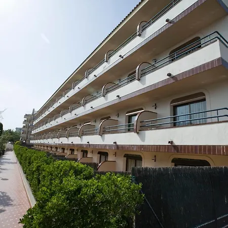 Apartahotel Guitart