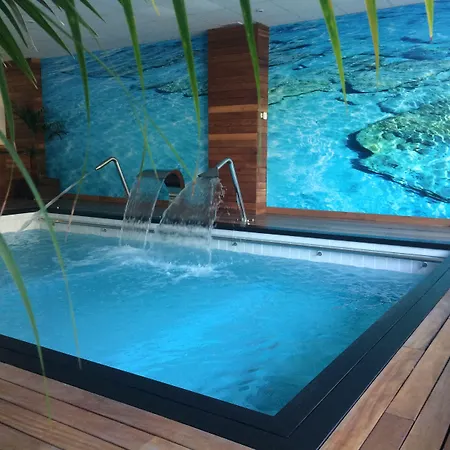 Guitart Lejlighedshotel