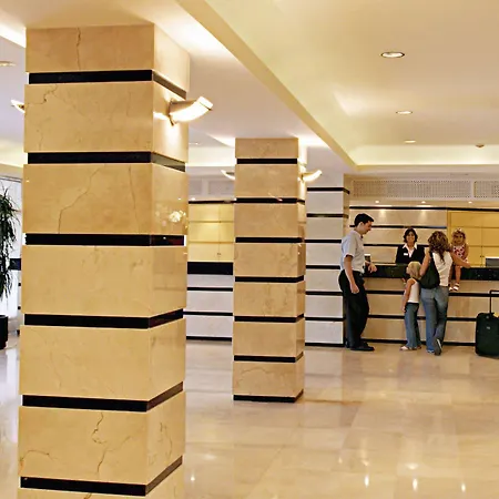 Lejlighedshotel Guitart