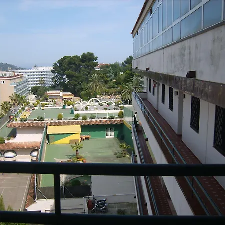 Guitart Lejlighedshotel Lloret de Mar