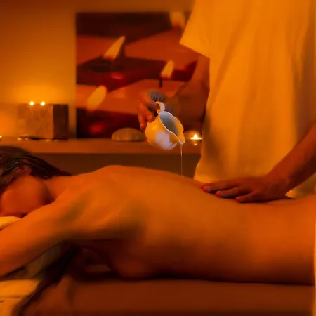 Lejlighedshotel Guitart Lloret de Mar