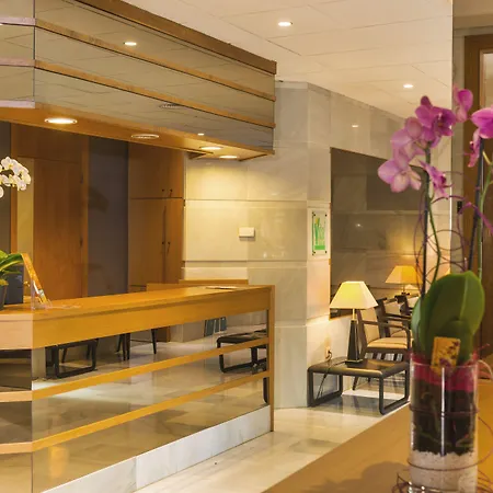 Guitart Apart Otel