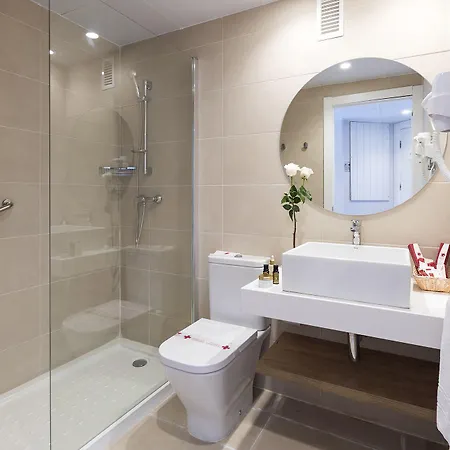 Guitart Lejlighedshotel Lloret de Mar