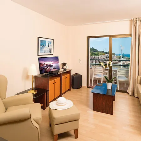 Guitart Lejlighedshotel