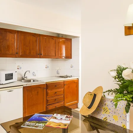 Guitart Apart Otel Lloret de Mar