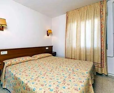 Guitart Aparthotel Lloret de Mar