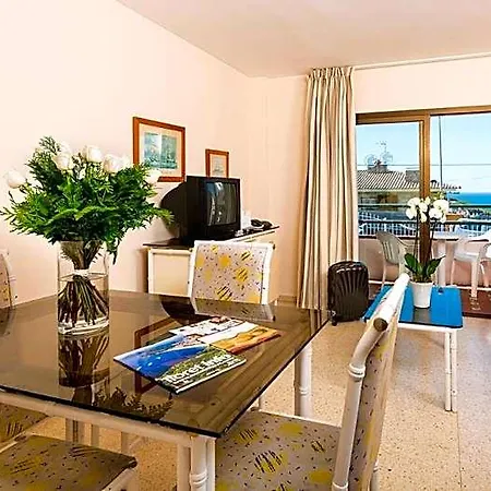 Guitart Aparthotel 3*