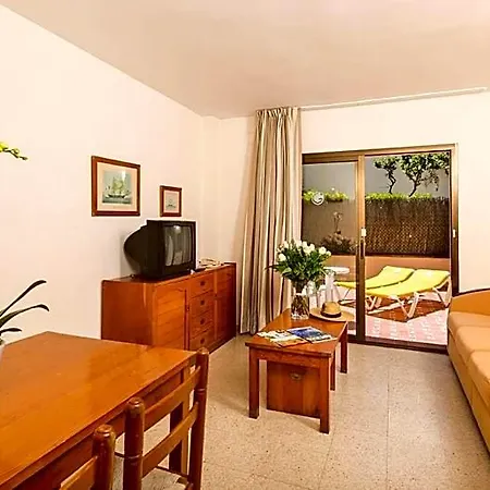 Guitart Aparthotel