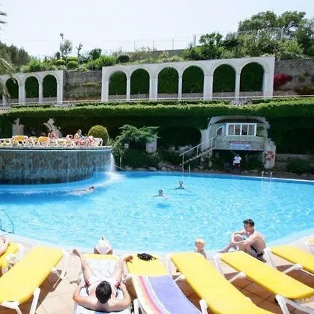 Guitart Lejlighedshotel