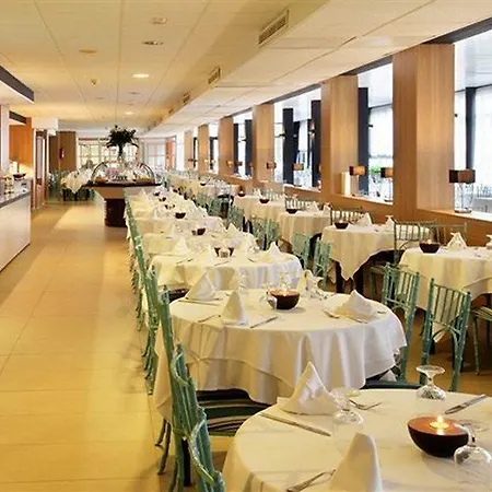 Guitart Apartahotel 3*