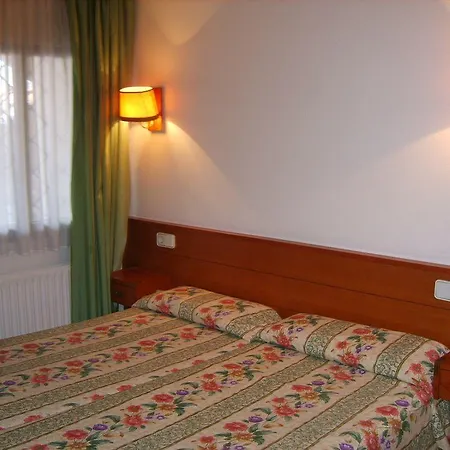 Guitart Lejlighedshotel