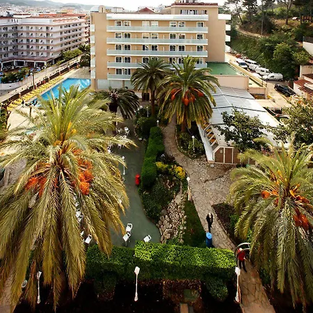 Guitart Lloret de Mar