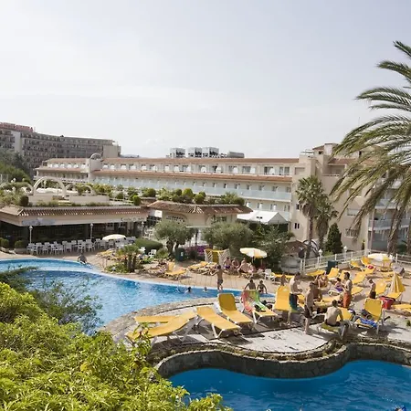 Guitart Lejlighedshotel