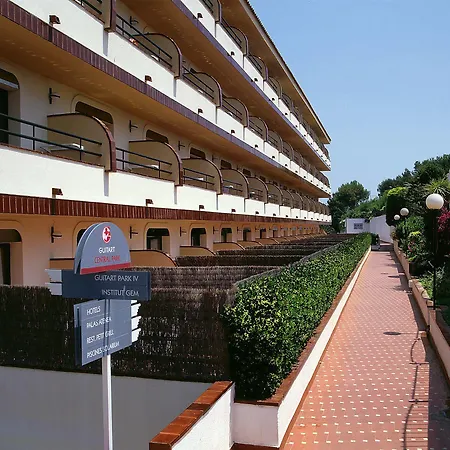 Guitart Apartahotel