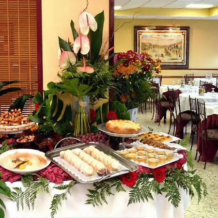 Guitart Lejlighedshotel 3*