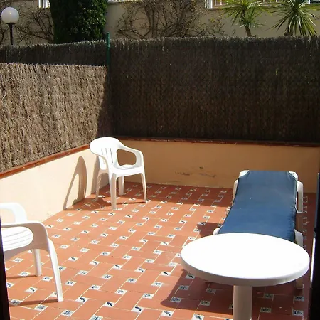 Apartahotel Guitart