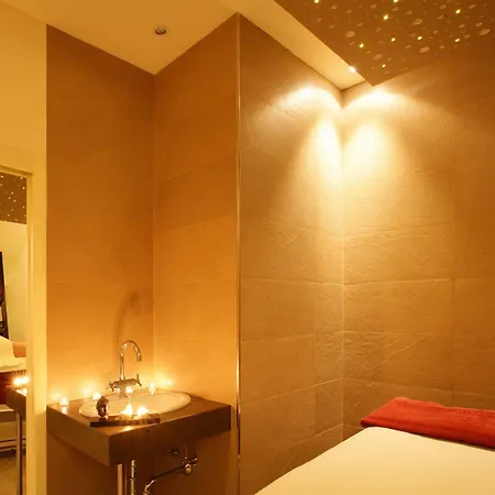 Guitart Aparthotel Lloret de Mar