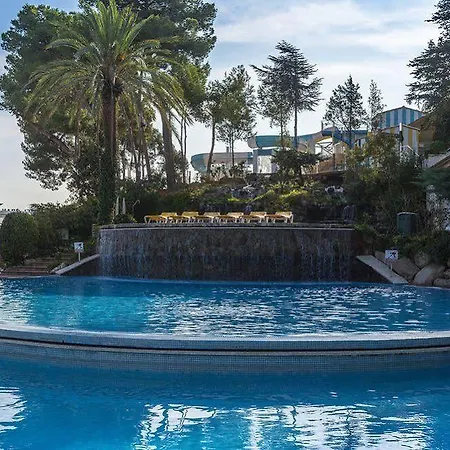 Apartahotel Guitart Lloret de Mar