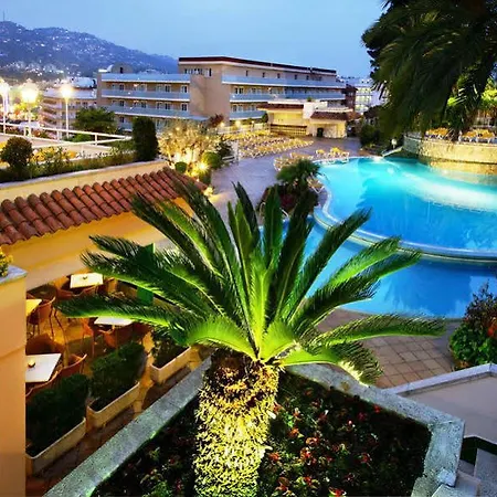 Lejlighedshotel Guitart 3*