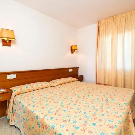 Guitart Apartahotel