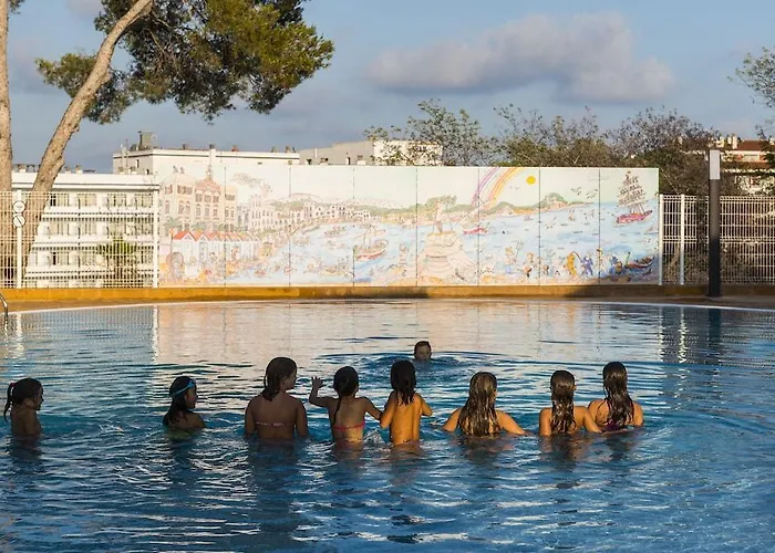 Guitart 3* Lloret de Mar
