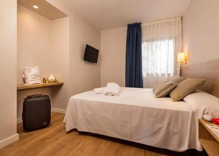 Guitart Apart Otel