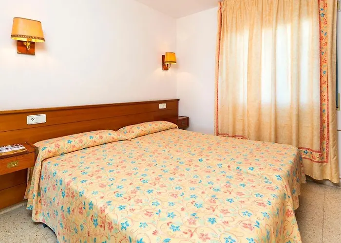 Apart Otel Guitart
