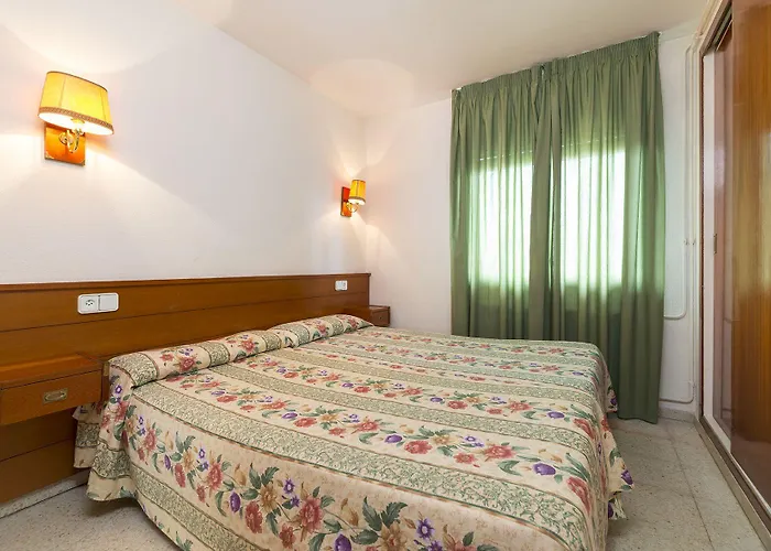 Apart Otel Guitart