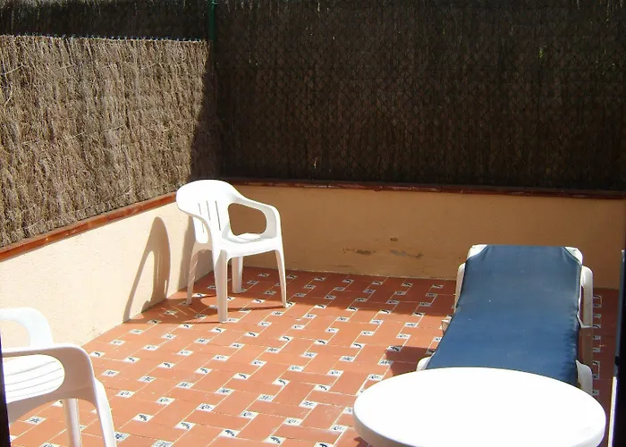 Guitart Apart Otel Lloret de Mar