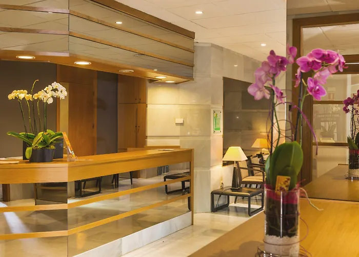 Guitart Apart Otel