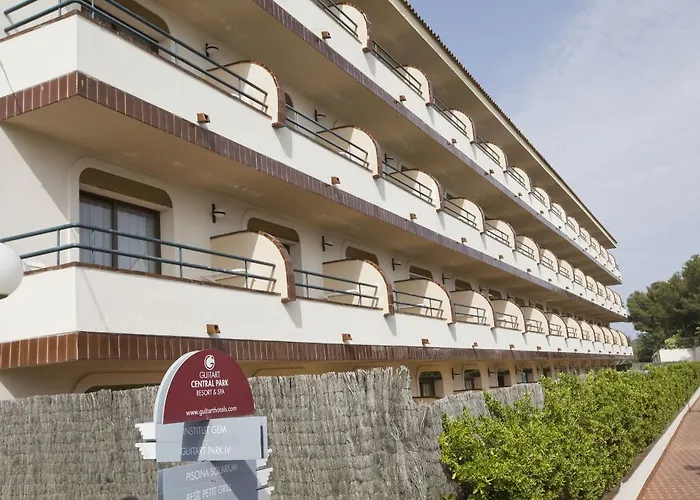 Guitart 3* Lloret de Mar