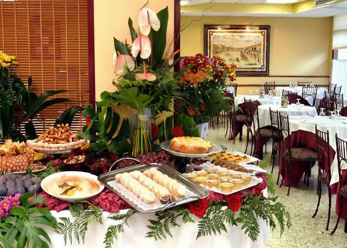 Guitart Apart Otel 3*